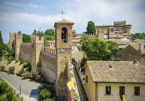 10 Magical Medieval Villages in Italy