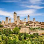 San Gimignano axz