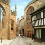 St. Mary’s Guildhall a