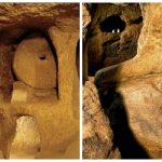 Stone Age Tunnels a