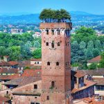 Torre Guinigi a