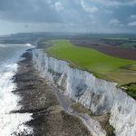 White Cliffs of Dover axx