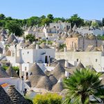 Alberobello az