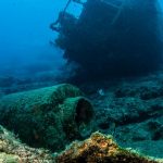 Antikythera Shipwreck a