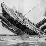 Lusitania Lifeboats London Illus News-reshoot