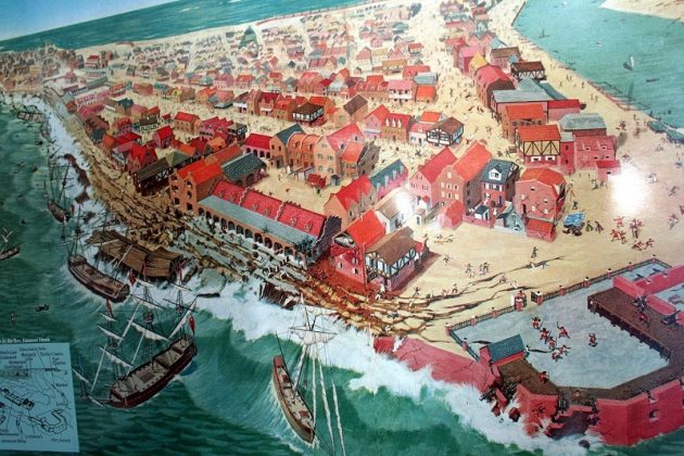 Most Amazing Cities Found Underwater most-amazing-cities-found-underwater