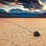 Racetrack Playa a