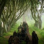 Road from King’s Landing a