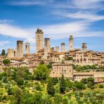 San Gimignano az