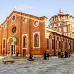 Santa Maria delle Grazie a