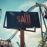 Saw – The Ride – UK a