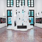 Museo d’arte Moderna Vittoria Colonna A