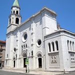 Pescara Cathedral A