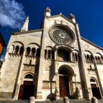 Modena Cathedral a