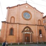 San Francesco, Rua Frati Minori