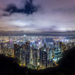 Hong Kong a