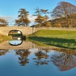 Lancaster Canal a