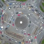 Magic Roundabout, Swindon a