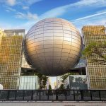 Nagoya City Science Museum a