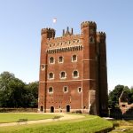Tattershall Castle a