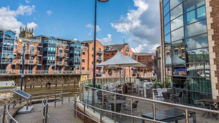 places to visit on leeds