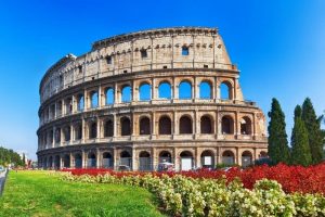 10 Interesting Facts You Might Not Know about the Roman Colosseum