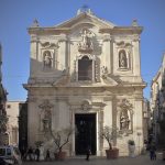 Cattedrale di San Cataldo a