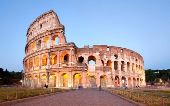 10 Interesting Facts You Might Not Know about the Roman Colosseum