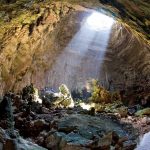 Grotte Di Castellana, Puglia a