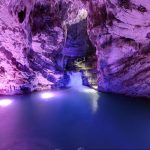 Grotte Di Pertosa, South of Naples a