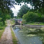 Lichfield Canal a