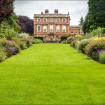 Newby Hall and Gardens a