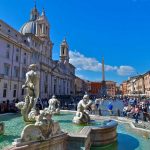 Piazza Navona a