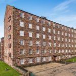 Stanley Mills a