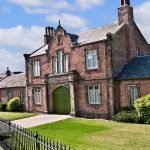 Workhouse Museum a