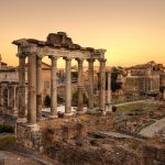 Ancient Roman Public Life a