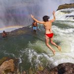 Devil’s Pool – Victoria Falls a
