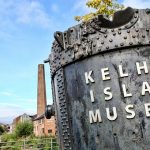 Kelham Island Industrial Museum a