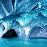 Marble Caves of Chile Chico a