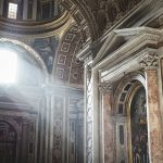 St. Peter’s Basilica 3