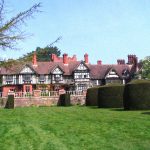 Wightwick Manor and Gardens a