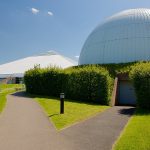 Winchester Science Centre and Planetarium a