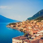Lake Garda a