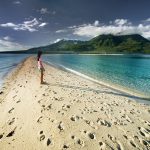 White Island Philippines a
