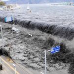 japanese tsunami
