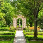 Gherardesca Gardens a