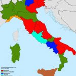 Italy languages