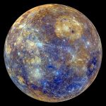 Mercury a