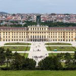 Palace of Schönbrunn a