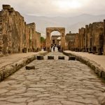 Pompeii az